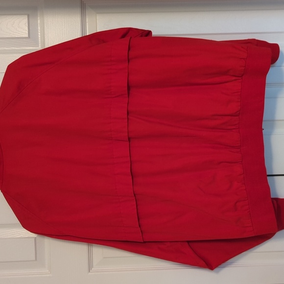 Vintage Woolrich Cotton Jacket - Picture 6 of 7